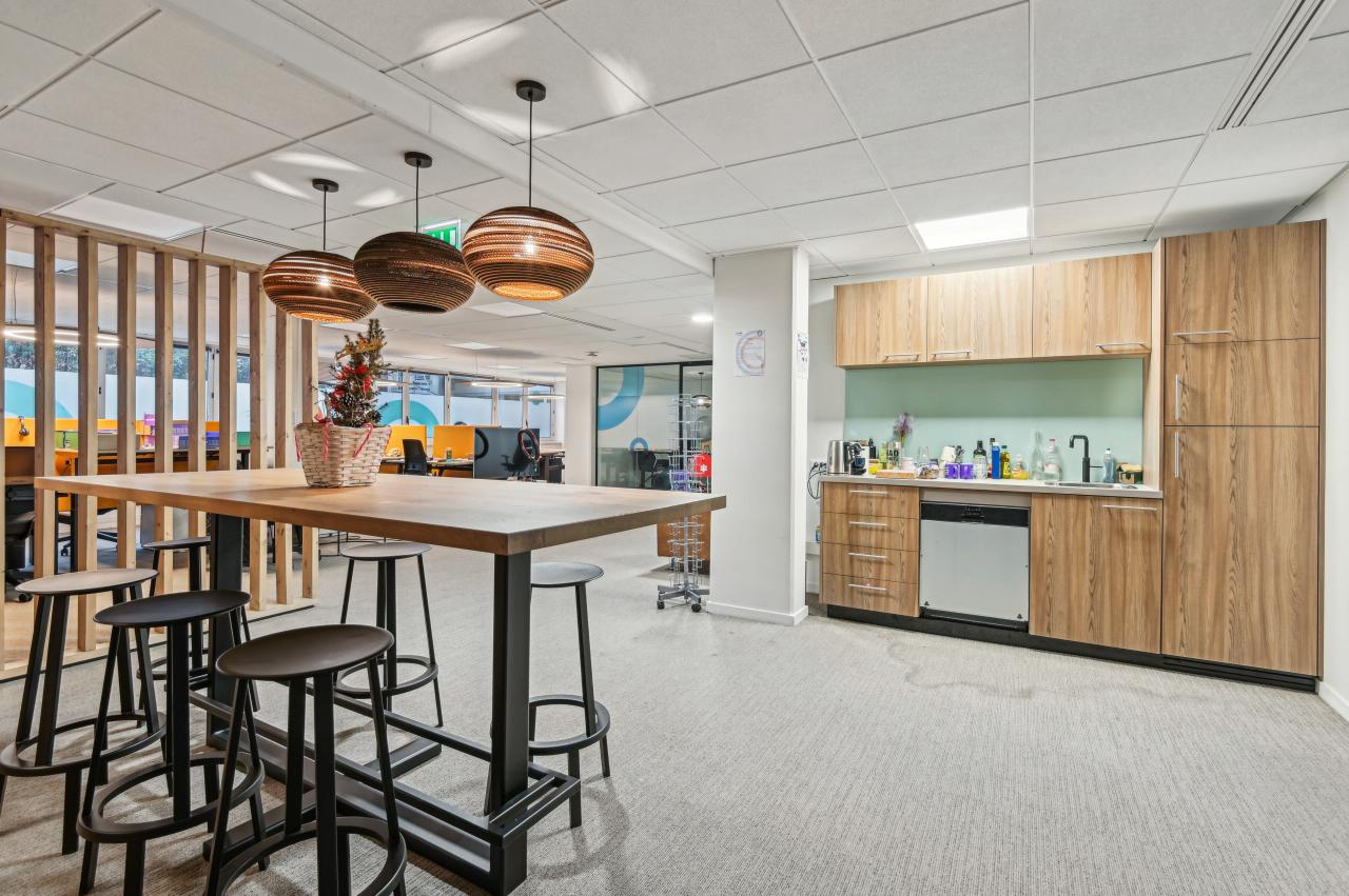 Bureau Levallois-Perret 255m² Location bureau Levallois-Perret Hauts-de-Seine OLBUR2002303 11